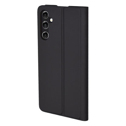 Θήκη για Samsung Galaxy A05s A057, Techsuit, Magskin Book, Μαύρη