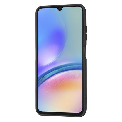 Θήκη για Samsung Galaxy A05s A057, Techsuit, SoftFlex, Μαύρη