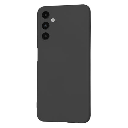 Θήκη για Samsung Galaxy A05s A057, Techsuit, SoftFlex, Μαύρη