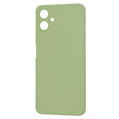 Case for Samsung Galaxy A06 A065, Techsuit, SoftFlex, Matcha