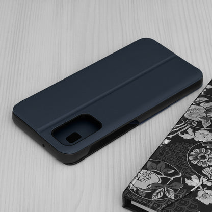 Θήκη για Samsung Galaxy A13 A135, Techsuit, eFold, Σκούρο Μπλε