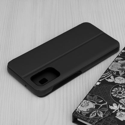 Θήκη για Samsung Galaxy A13 A135, Techsuit, eFold, Μαύρο