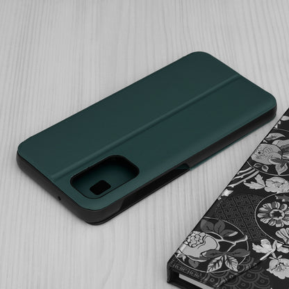 Θήκη για Samsung Galaxy A13 A135, Techsuit, eFold, Πράσινο