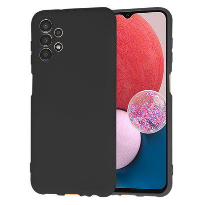 Θήκη για Samsung Galaxy A13 A135, Techsuit, SoftFlex, Μαύρο