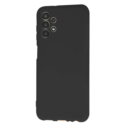 Θήκη για Samsung Galaxy A13 A135, Techsuit, SoftFlex, Μαύρο