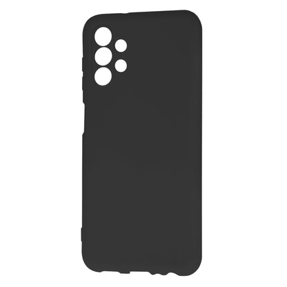 Θήκη για Samsung Galaxy A13 A135, Techsuit, SoftFlex, Μαύρο