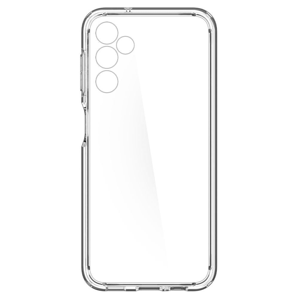 Θήκη για Samsung Galaxy A14 5G A146, Spigen, Ultra Hybrid, Διάφανη