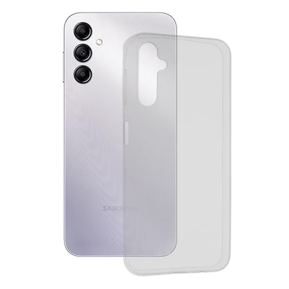 Θήκη για Samsung Galaxy A14 A145 / A14 5G A146, Techsuit, Διαφανής, Διάφανη