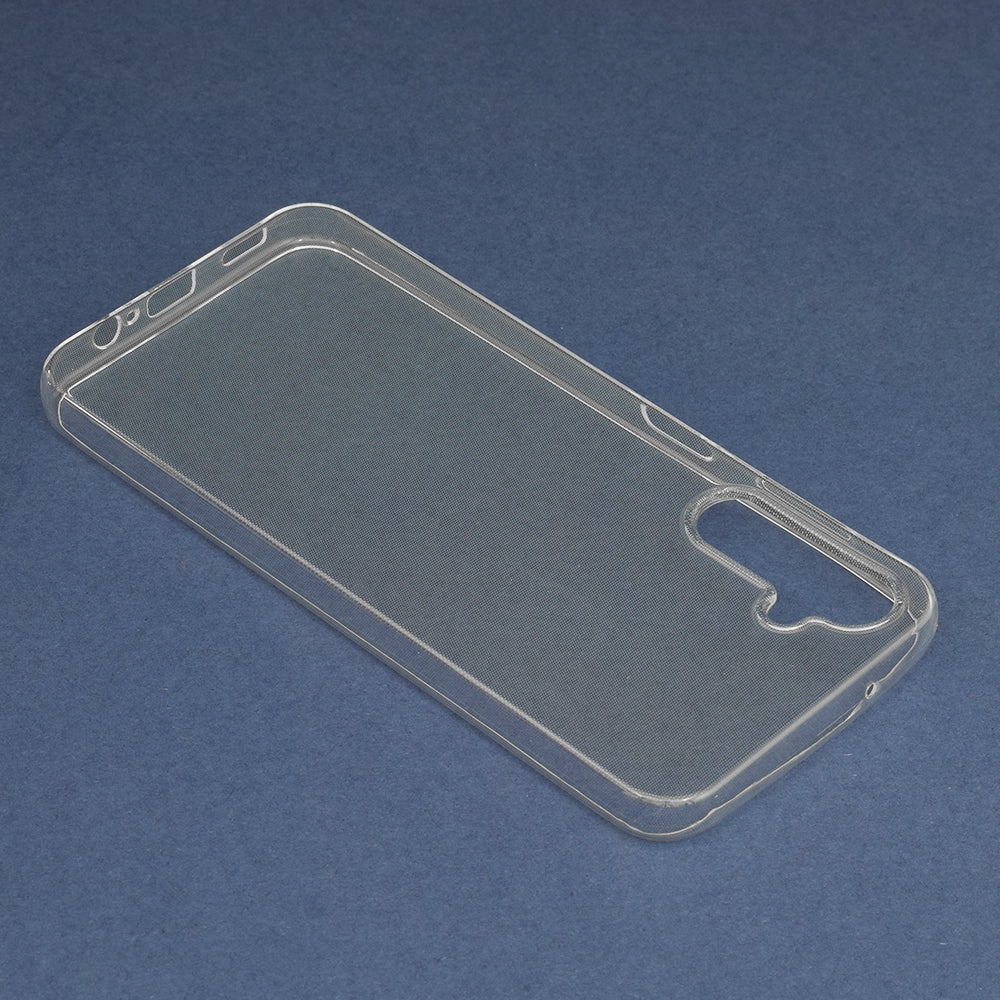 Θήκη για Samsung Galaxy A14 A145 / A14 5G A146, Techsuit, Διαφανής, Διάφανη