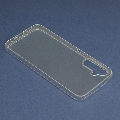 Θήκη για Samsung Galaxy A14 A145 / A14 5G A146, Techsuit, Διαφανής, Διάφανη