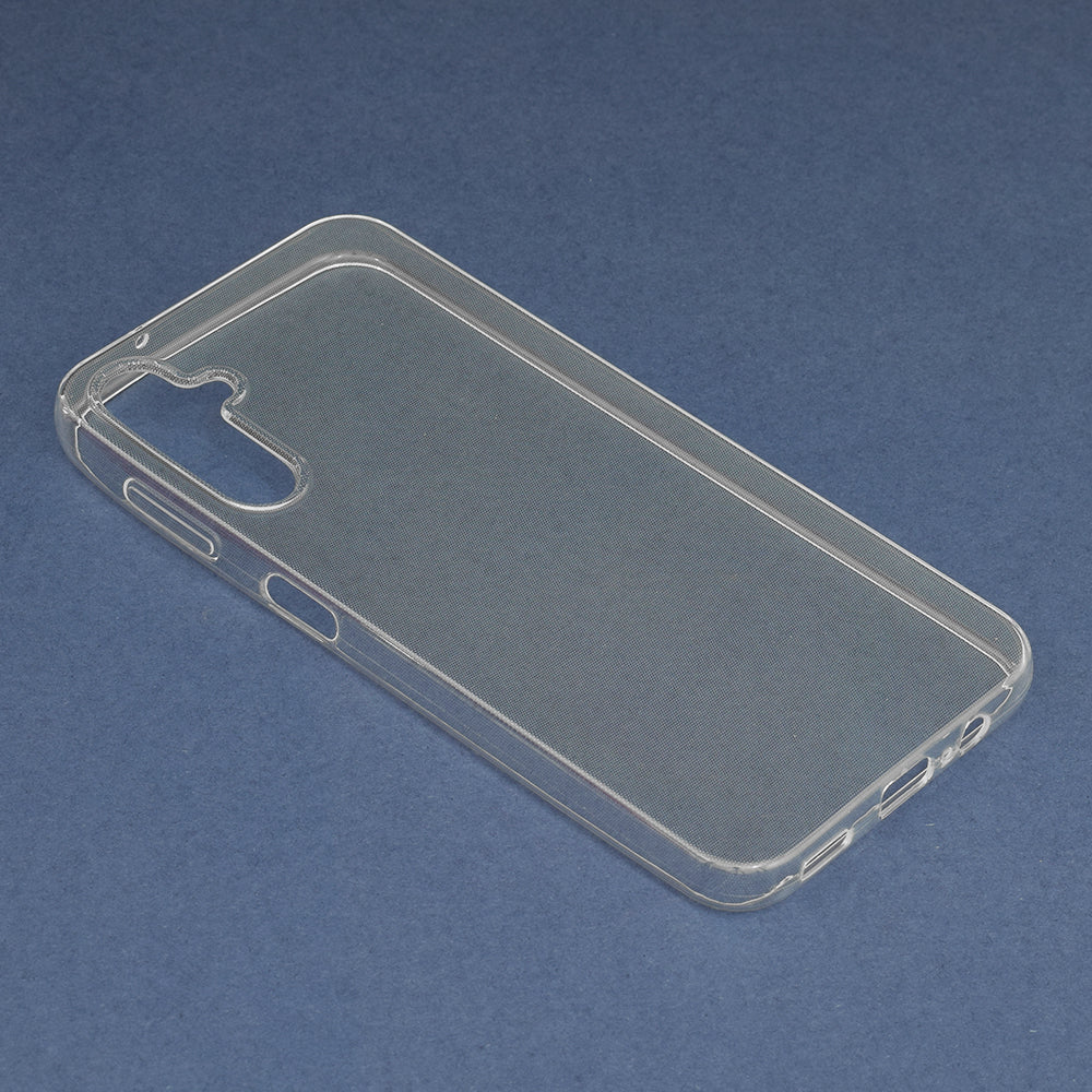 Θήκη για Samsung Galaxy A14 A145 / A14 5G A146, Techsuit, Διαφανής, Διάφανη