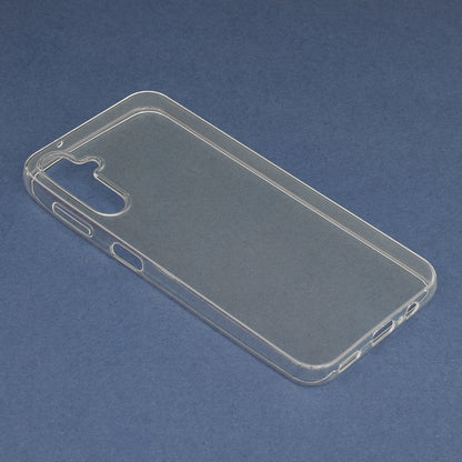 Θήκη για Samsung Galaxy A14 A145 / A14 5G A146, Techsuit, Διαφανής, Διάφανη