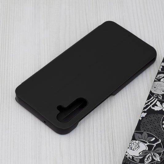 Θήκη για Samsung Galaxy A14 A145 / A14 5G A146, Techsuit, eFold, Μαύρη