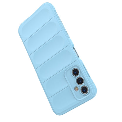 Case for Samsung Galaxy A14 A145 / A14 5G A146, Techsuit, Magic Shield, Green