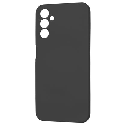 Case for Samsung Galaxy A14 A145 / A14 5G A146, Techsuit, SoftFlex, Black