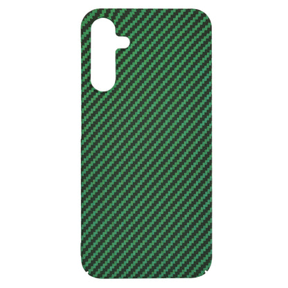 Θήκη για Samsung Galaxy A15 5G A156 / A15 A155, Techsuit, Carbonite FiberShell, Πράσινο