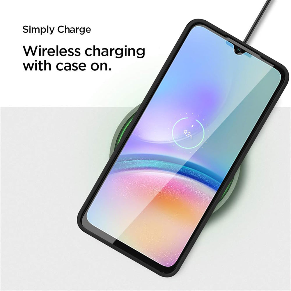 Θήκη για Samsung Galaxy A15 5G A156 / A15 A155, Techsuit, ColorVerse 360, Μαύρο
