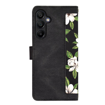 Θήκη για Samsung Galaxy A15 5G A156 / A15 A155, Techsuit, FlipCraft, Μαύρη
