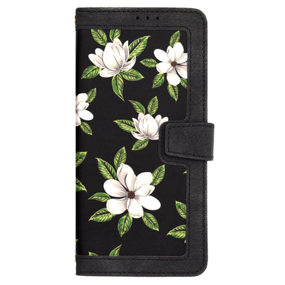Θήκη για Samsung Galaxy A15 5G A156 / A15 A155, Techsuit, FlipCraft, Μαύρη
