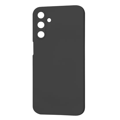 Case for Samsung Galaxy A15 5G A156 / A15 A155, Techsuit, SoftFlex, Black