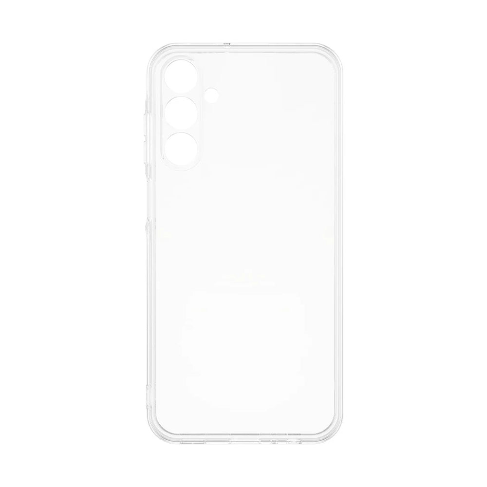 Θήκη για Samsung Galaxy A16 4G A165, PanzerGlass, Μοδάτη, Διάφανη