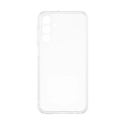 Θήκη για Samsung Galaxy A16 4G A165, PanzerGlass, Μοδάτη, Διάφανη