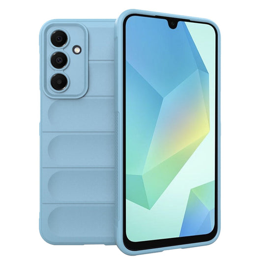 Θήκη για Samsung Galaxy A16 5G A166 / A16 4G A165, Techsuit, Magic Shield, Μπλε