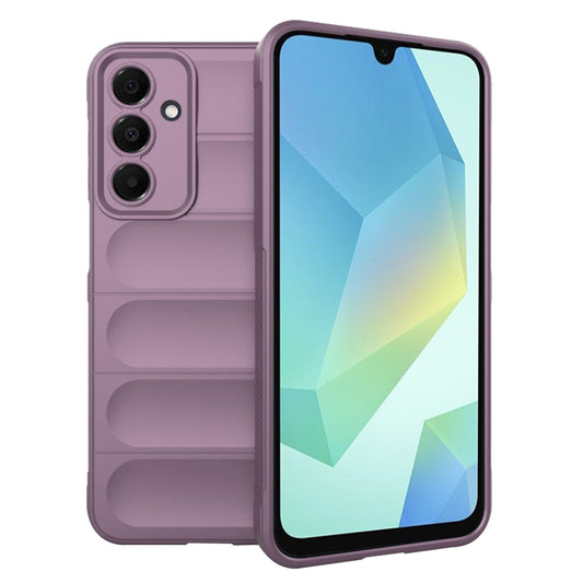 Θήκη για Samsung Galaxy A16 5G A166 / A16 4G A165, Techsuit, Magic Shield, Μωβ