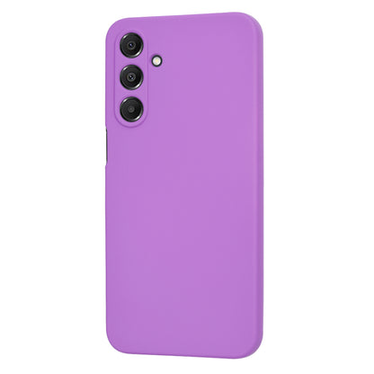 Case for Samsung Galaxy A16 5G A166 / A16 4G A165, Techsuit, SoftFlex, Purple