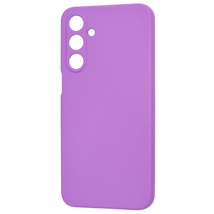 Case for Samsung Galaxy A16 5G A166 / A16 4G A165, Techsuit, SoftFlex, Purple