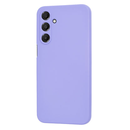Case for Samsung Galaxy A16 5G A166 / A16 4G A165, Techsuit, SoftFlex, Light Purple
