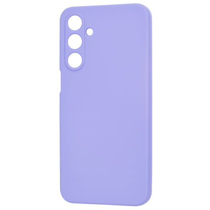 Case for Samsung Galaxy A16 5G A166 / A16 4G A165, Techsuit, SoftFlex, Light Purple