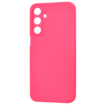 Θήκη για Samsung Galaxy A16 5G A166 / A16 4G A165, Techsuit, SoftFlex, Σκούρο Ροζ