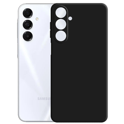 Case for Samsung Galaxy A17 4G / A17 5G, 3MK, Pro, Matte Black