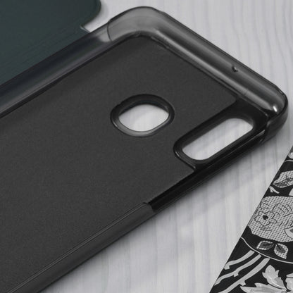 Θήκη για Samsung Galaxy A20e A202, Techsuit, eFold, Πράσινο