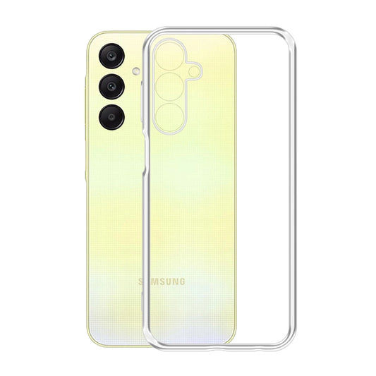 Θήκη για Samsung Galaxy A25 A256, 3MK, Διαφανής, Διάφανη