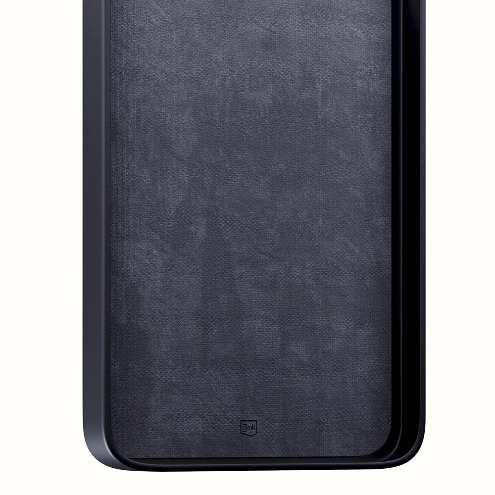 Case for Samsung Galaxy A26 A266, 3MK, Pro, Matte Black