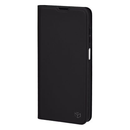 Θήκη για Samsung Galaxy A26 A266, Techsuit, Magskin Book, Μαύρο