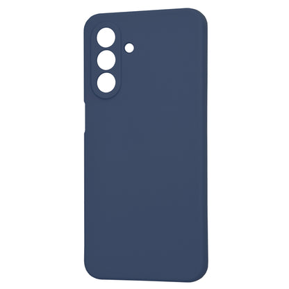 Θήκη για Samsung Galaxy A26 A266, Techsuit, SoftFlex, Μπλε σκούρο