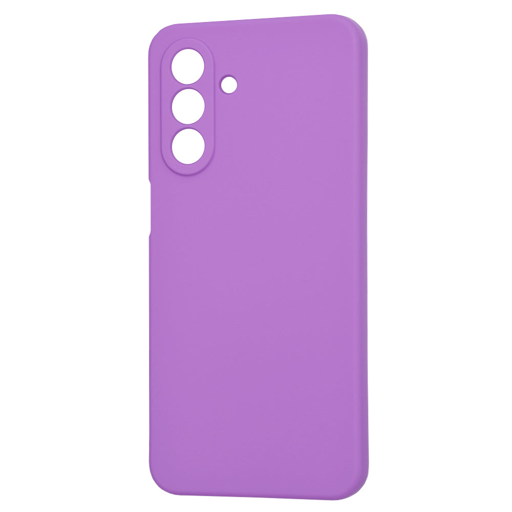 Θήκη για Samsung Galaxy A26 A266, Techsuit, SoftFlex, Μωβ