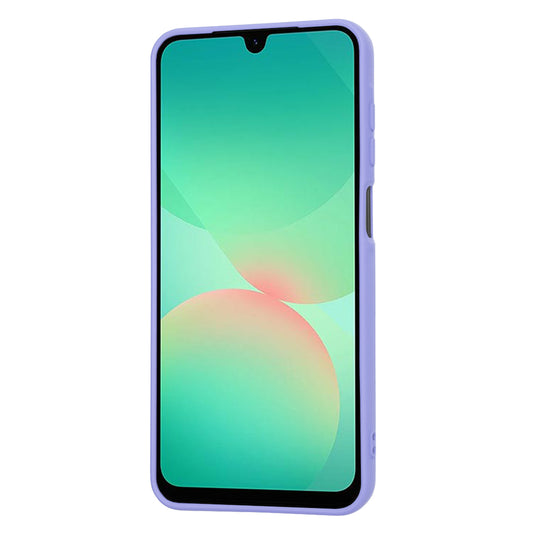 Θήκη για Samsung Galaxy A26 A266, Techsuit, SoftFlex, Ανοιχτό Μωβ