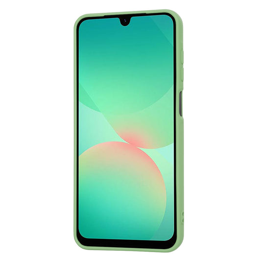 Θήκη για Samsung Galaxy A26 A266, Techsuit, SoftFlex, Ανοιχτό Πράσινο
