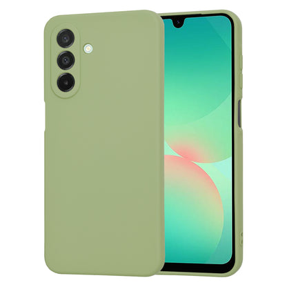 Θήκη για Samsung Galaxy A26 A266, Techsuit, SoftFlex, Matcha
