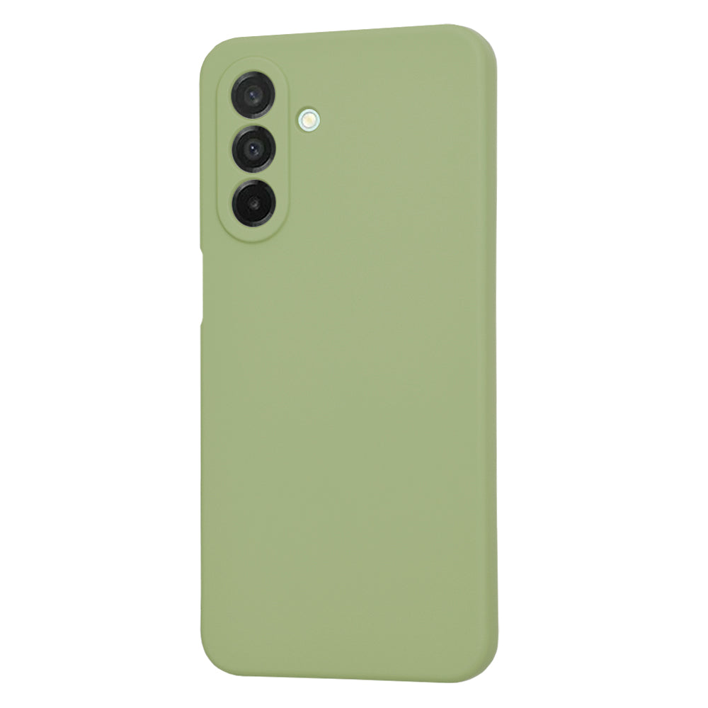 Θήκη για Samsung Galaxy A26 A266, Techsuit, SoftFlex, Matcha