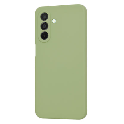 Θήκη για Samsung Galaxy A26 A266, Techsuit, SoftFlex, Matcha