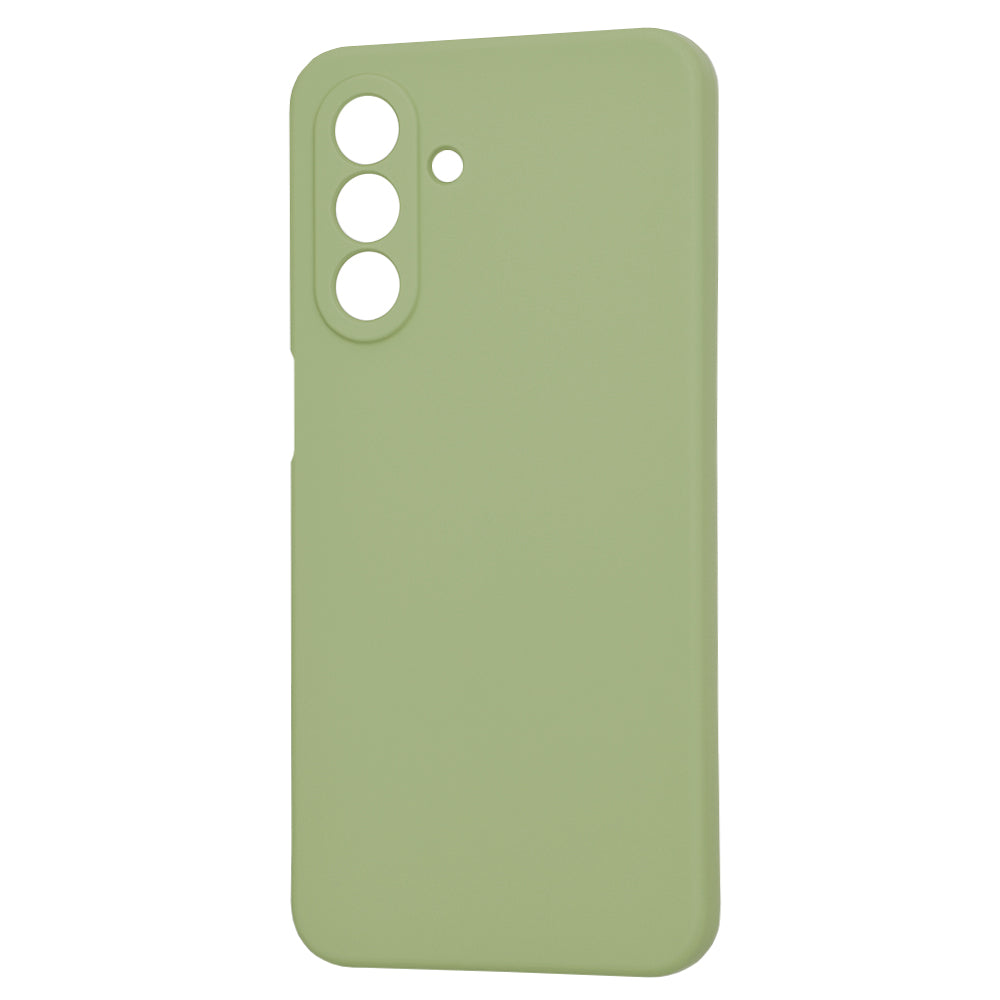 Θήκη για Samsung Galaxy A26 A266, Techsuit, SoftFlex, Matcha