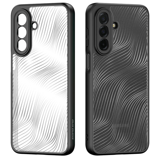 Case for Samsung Galaxy A27 5G, DUX DUCIS, Aimo, Black