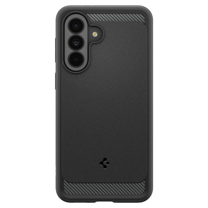 Θήκη για Samsung Galaxy A27 5G, Spigen, Rugged Armor, Μαύρη ACS11312