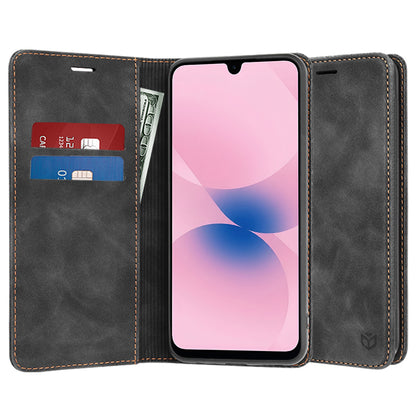 Θήκη για Samsung Galaxy A27 5G, Techsuit, Confy, Μαύρη