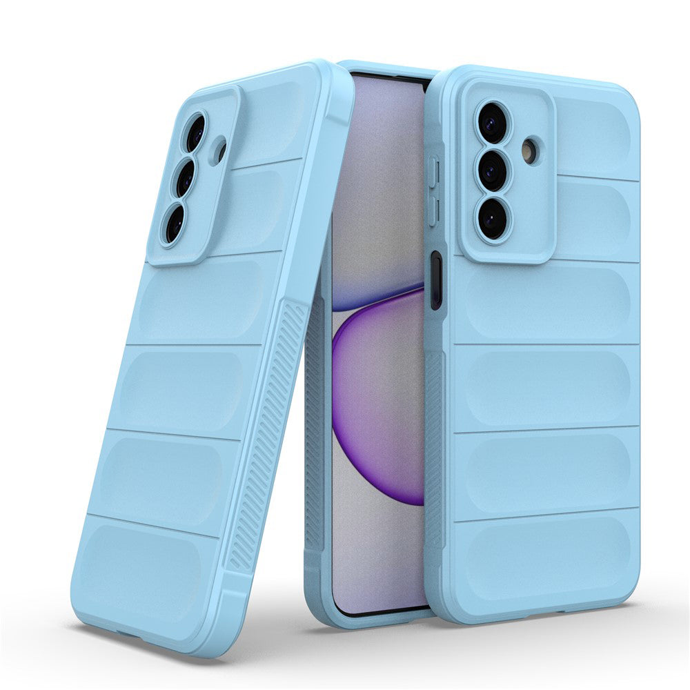 Θήκη για Samsung Galaxy A27 5G, Techsuit, Magic Shield, Μπλε
